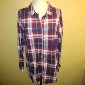 Women's Flannel